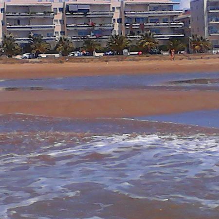Appartamento Playa Y Sol Cubelles Esterno foto
