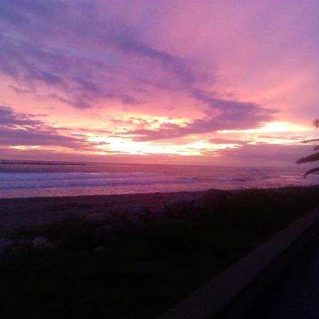 Appartamento Playa Y Sol Cubelles Esterno foto