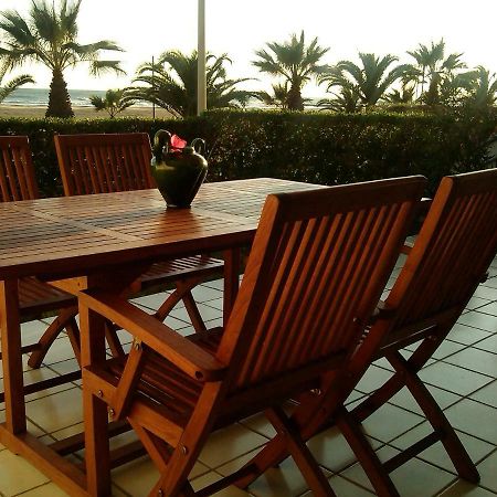 Appartamento Playa Y Sol Cubelles Esterno foto
