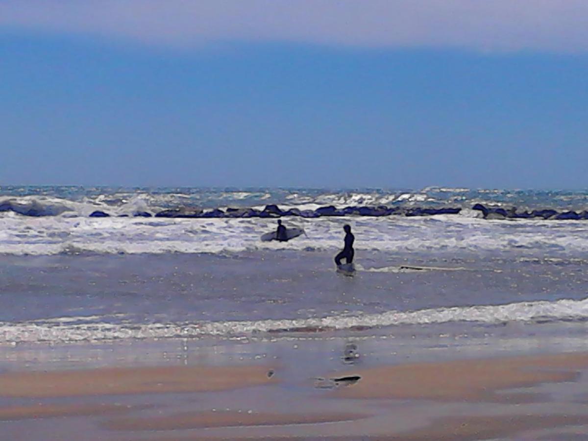Appartamento Playa Y Sol Cubelles Esterno foto
