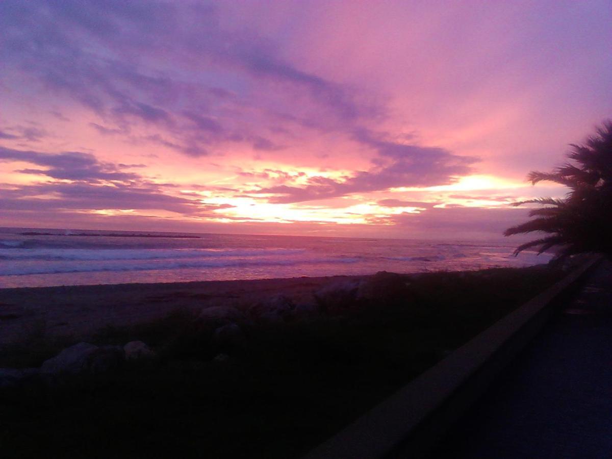 Appartamento Playa Y Sol Cubelles Esterno foto