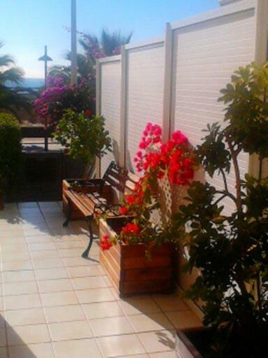 Appartamento Playa Y Sol Cubelles Esterno foto